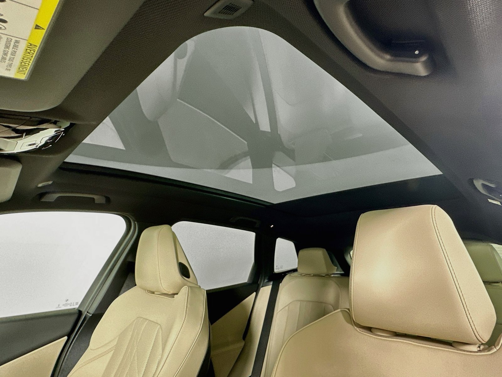New 2026 BMW X3 xDrive30i AWD/4WD image 30