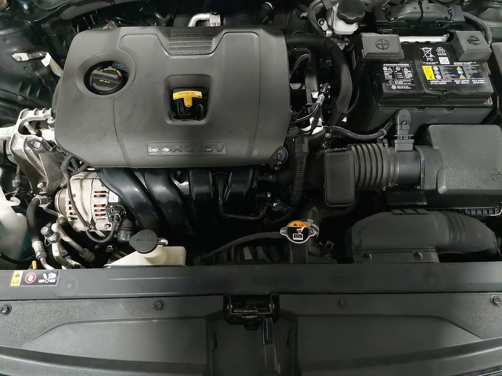 Used 2022 Kia Forte GT-Line image 30