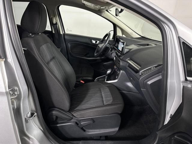 Used 2019 Ford EcoSport SE image 28