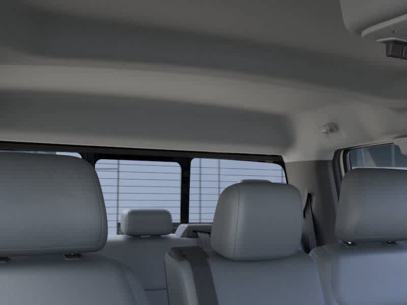 New 2026 Ford F450 XL w/ XL Chrome Package image 22