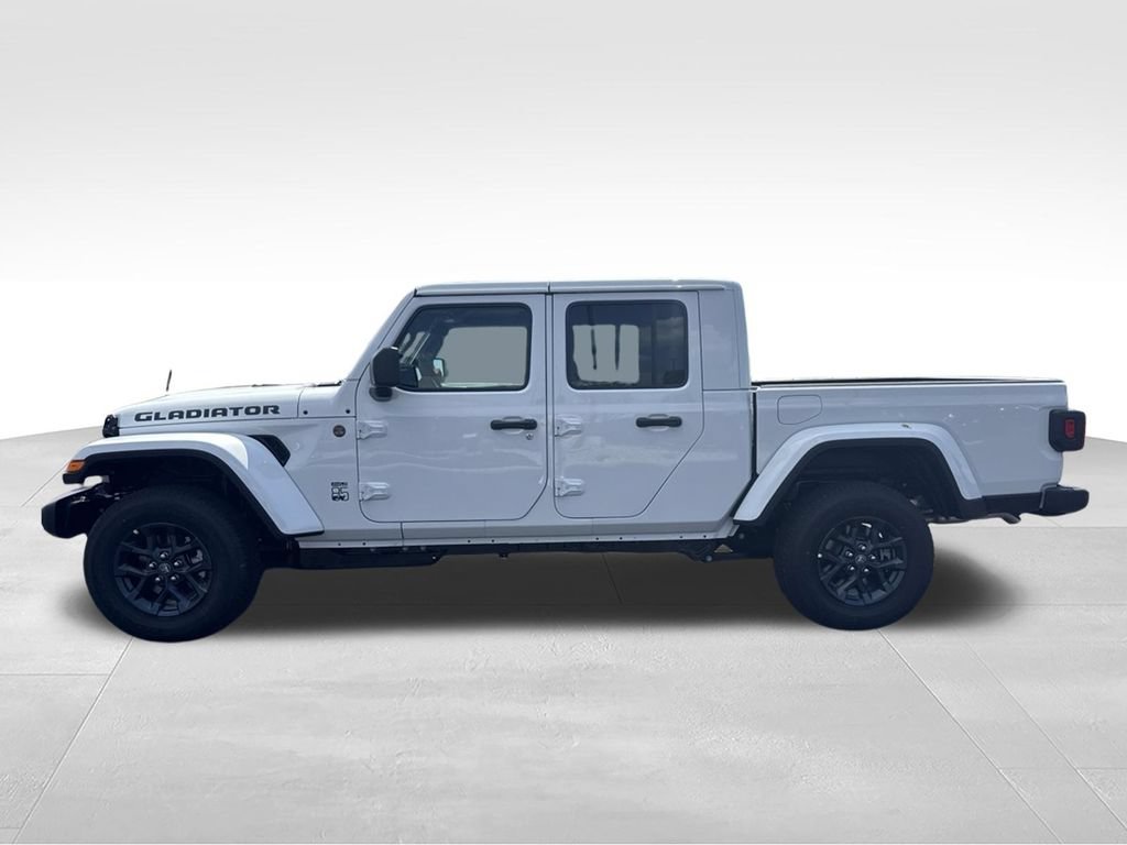 New 2026 Jeep Gladiator Sport AWD/4WD image 6