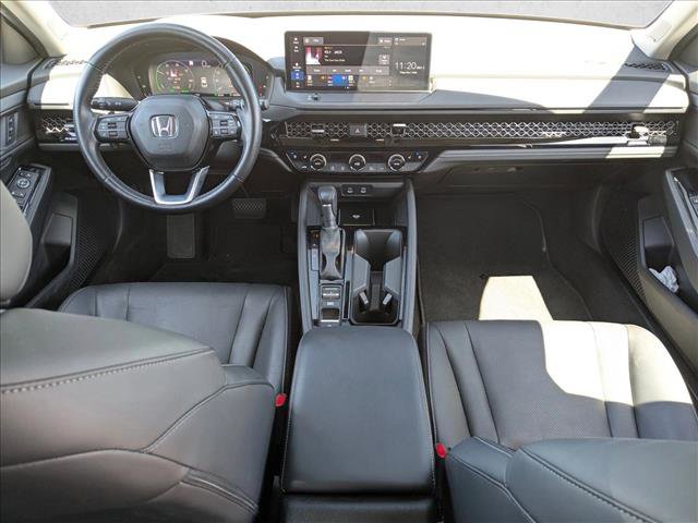 Used 2024 Honda Accord Touring image 17