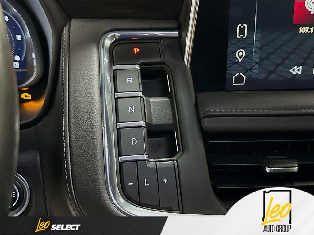 Used 2023 GMC Yukon SLE w/ Gmc Pro Safety Plus Package AWD/4WD image 20