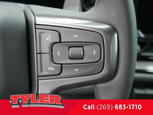 New 2026 Chevrolet Silverado 1500 ZR2 w/ ZR2 Bison Edition AWD/4WD image 35