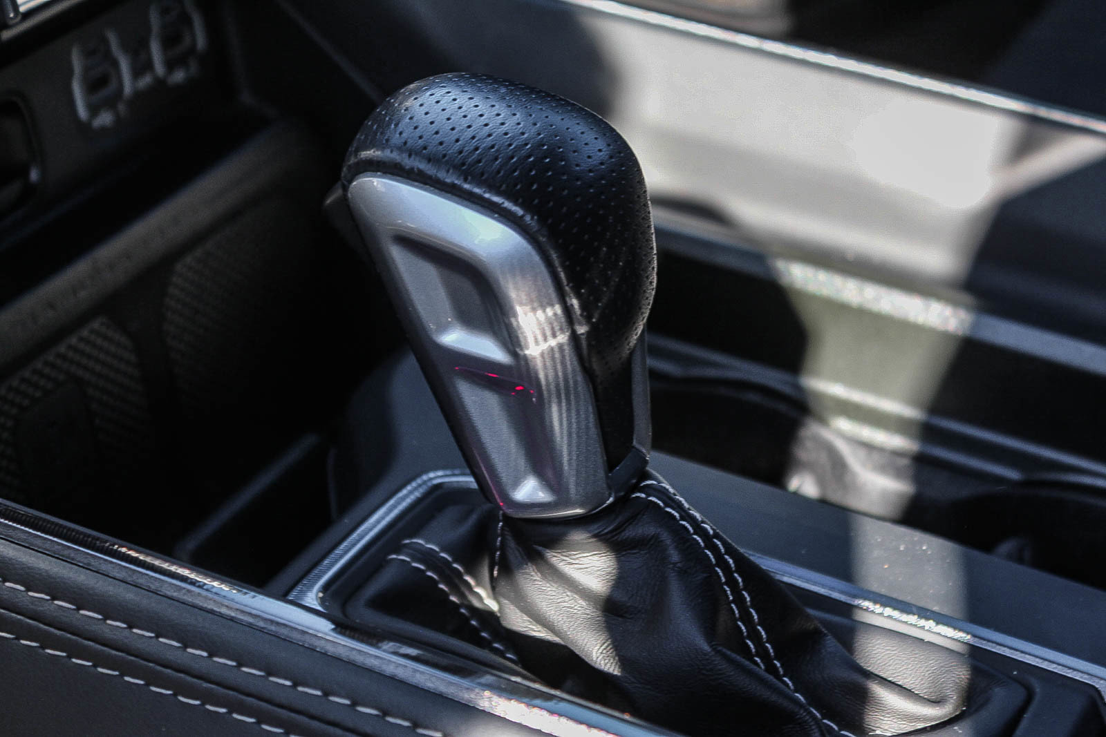 Used 2021 RAM 1500 TRX w/ TRX Level 2 Equipment Group image 19