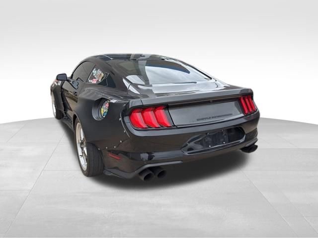 Used 2020 Ford Mustang GT Premium w/ GT Performance Package RWD image 19