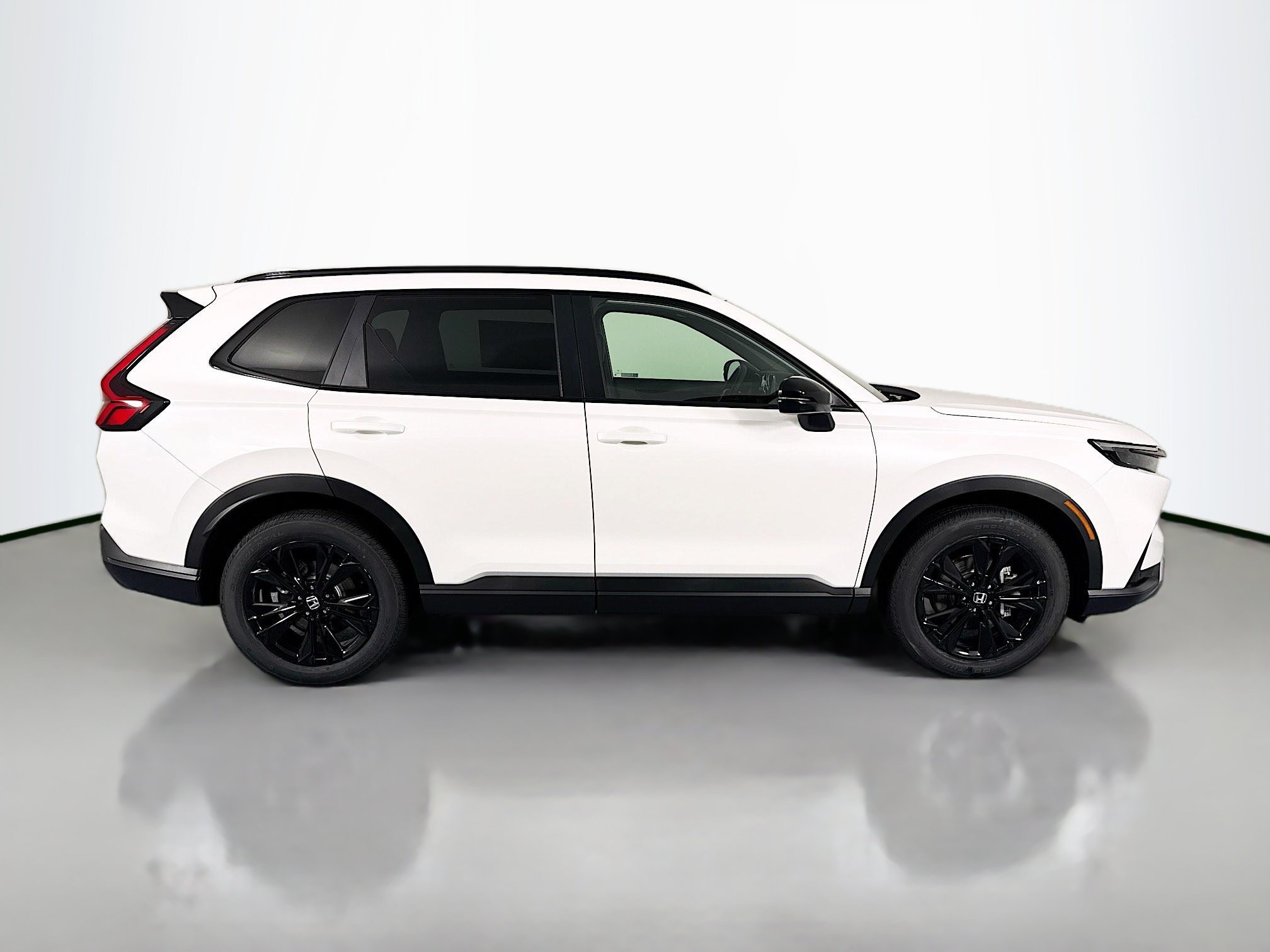 New 2026 Honda CR-V Sport Touring image 4