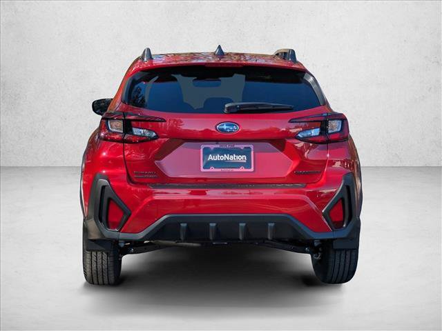 New 2026 Subaru Crosstrek 2.5i Premium AWD/4WD image 8