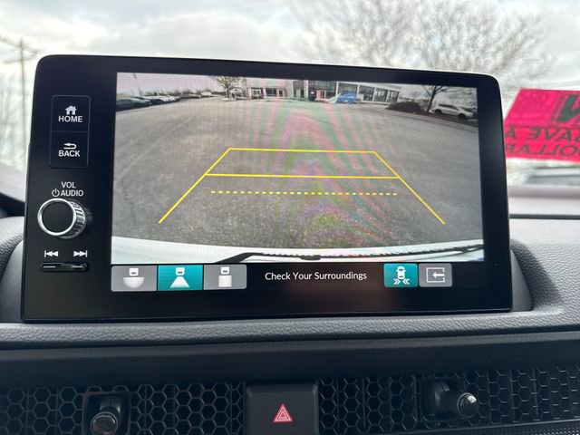 Used 2025 Honda CR-V Sport-L image 37