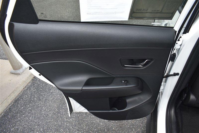 Used 2024 Hyundai Kona N Line AWD/4WD image 21