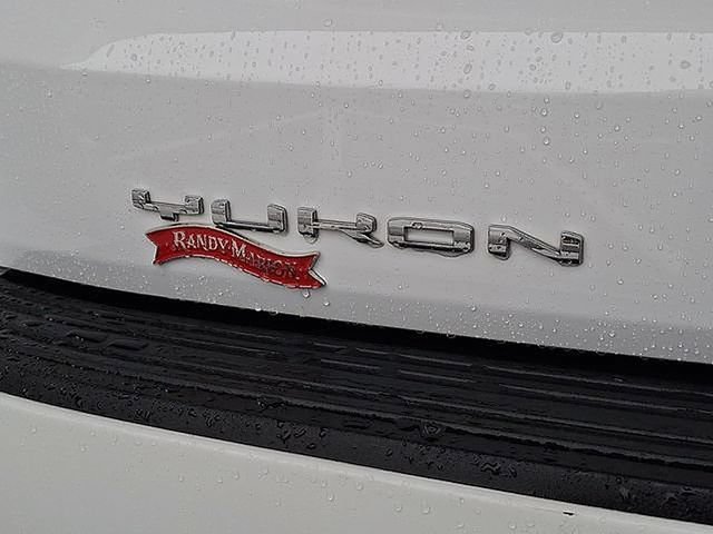 Used 2025 GMC Yukon Denali AWD/4WD image 27