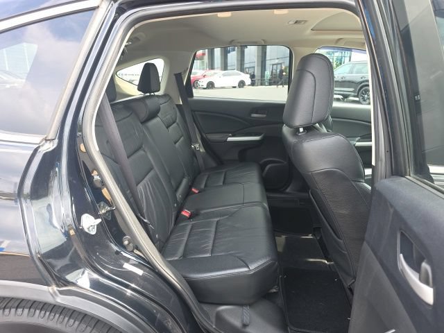 Used 2013 Honda CR-V EX-L image 13