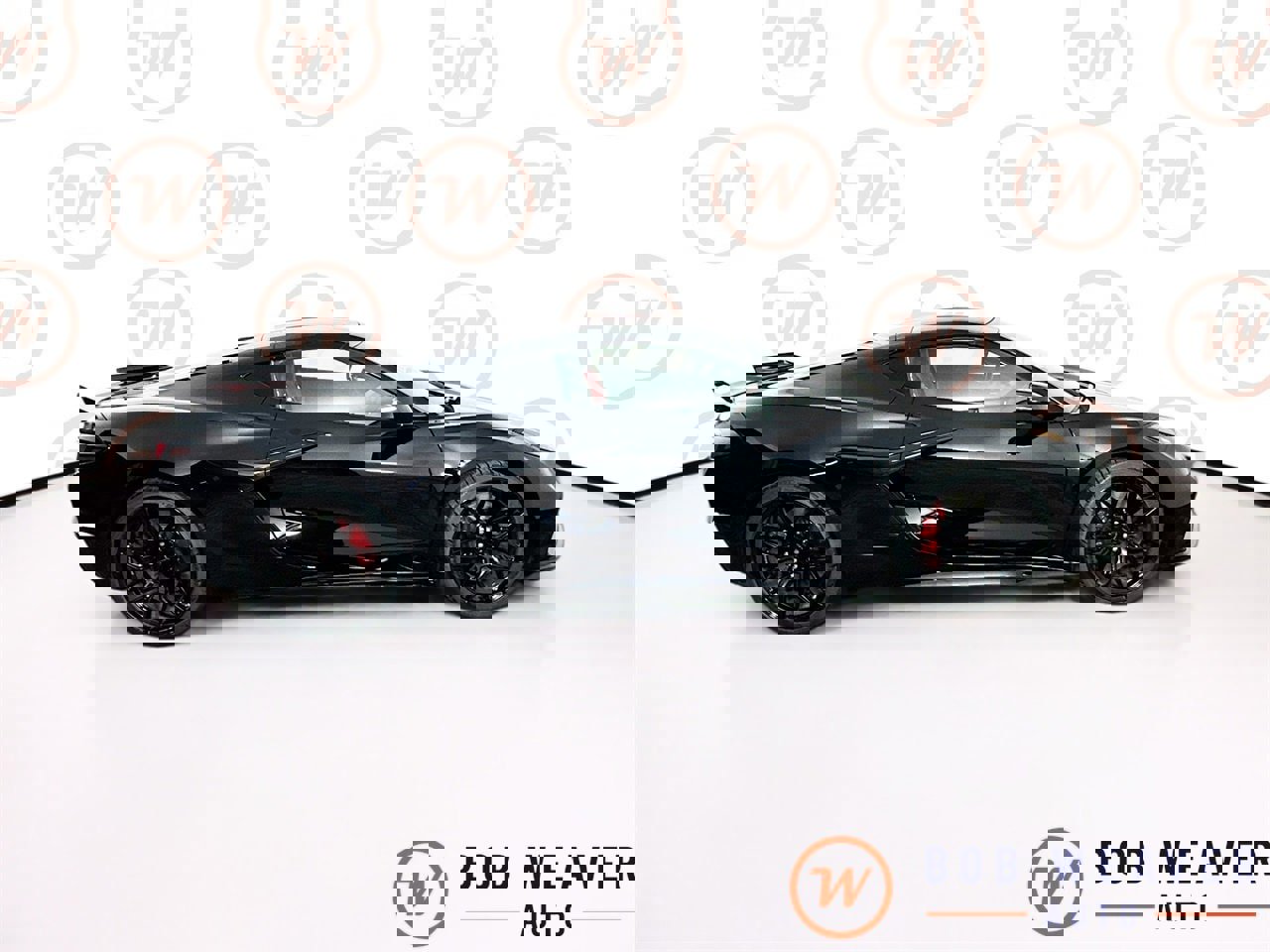 New 2026 Chevrolet Corvette Z06 w/ Stealth Interior Trim Package image 8