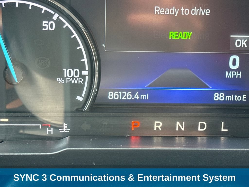 Used 2024 Ford Maverick Lariat FWD image 21