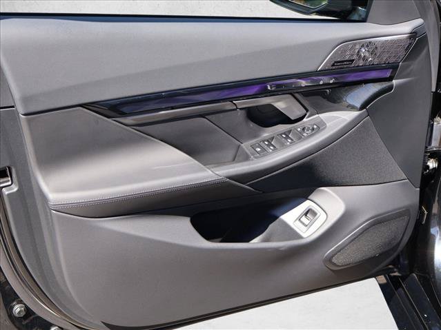 Certified 2025 BMW i5 M60 w/ Premium Package AWD/4WD image 12