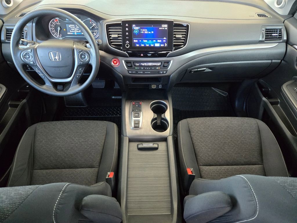 Used 2022 Honda Ridgeline Sport image 15