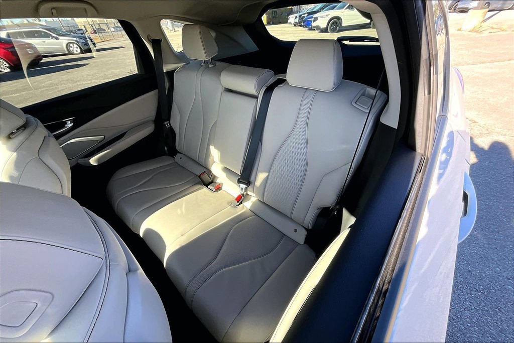 New 2026 Acura RDX w/ Technology Package AWD/4WD image 15