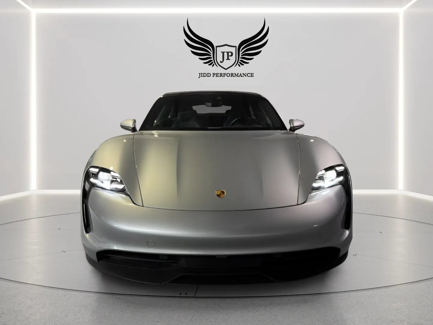 Used 2020 Porsche Taycan 4S w/ Premium Package AWD/4WD image 5