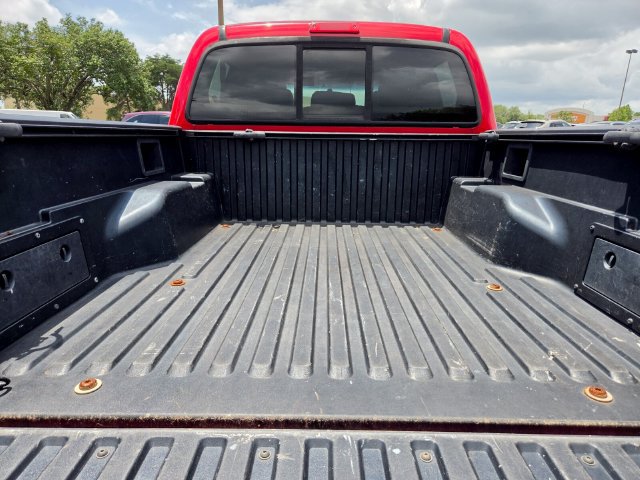 Used 2008 Toyota Tacoma 4x4 Double Cab image 14