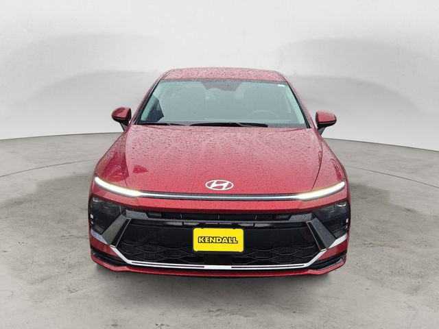 Certified 2025 Hyundai Sonata SEL image 8