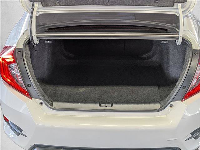 Used 2018 Honda Civic EX image 6