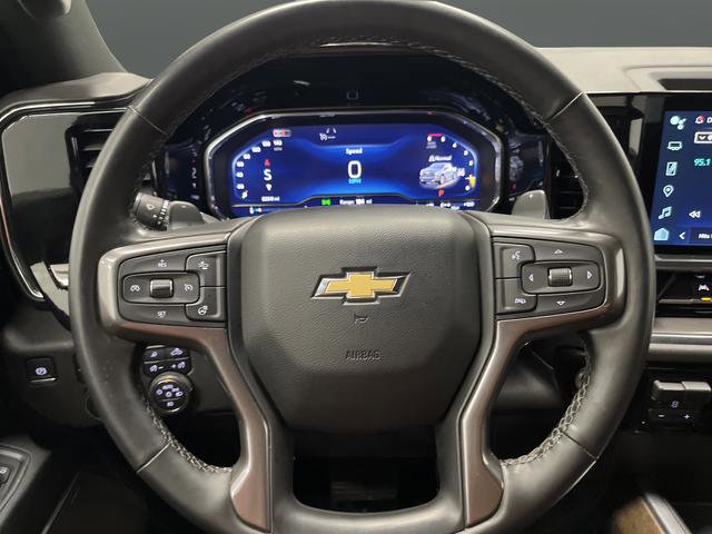 Certified 2025 Chevrolet Silverado 1500 High Country image 18