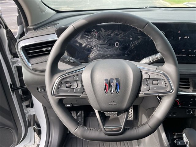New 2026 Buick Encore GX Sport Touring w/ Advanced Technology Package image 14