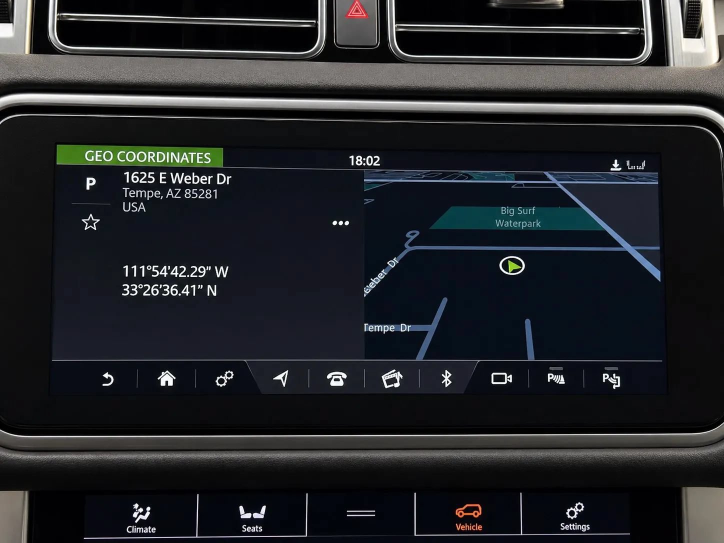 Used 2018 Land Rover Range Rover Autobiography AWD/4WD image 37
