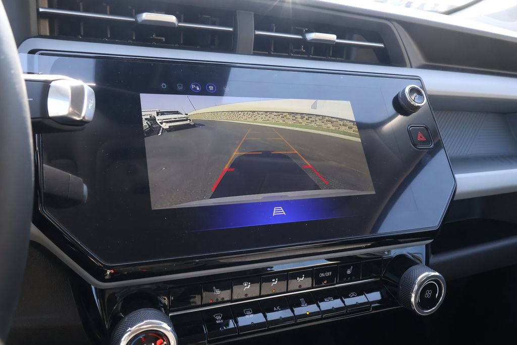 New 2027 Chevrolet Bolt LT image 27