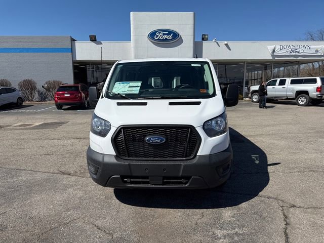 New 2025 Ford Transit 150 Low Roof image 2