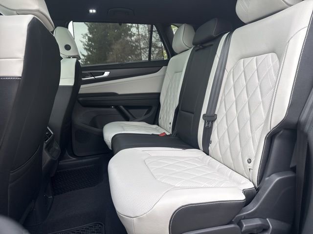 New 2026 Volkswagen Atlas Cross Sport SEL Premium R-Line image 21