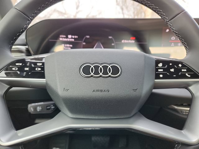 New 2026 Audi A6 Premium Plus AWD/4WD image 26