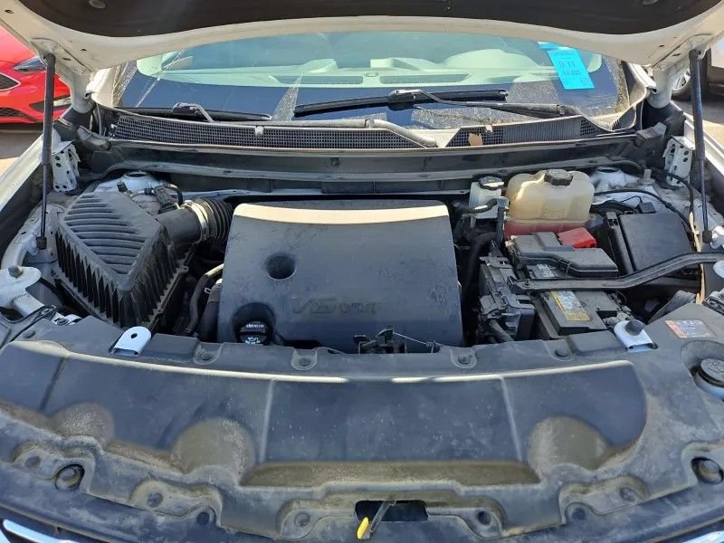 Used 2019 Chevrolet Traverse High Country AWD/4WD image 13