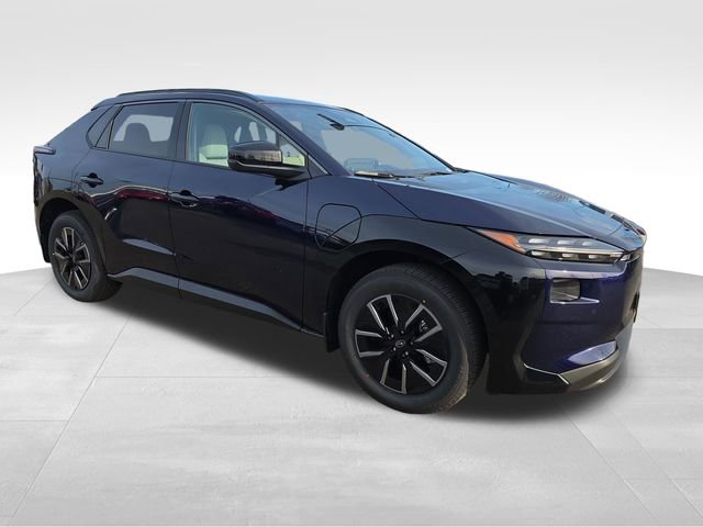 New 2026 Subaru Solterra Premium