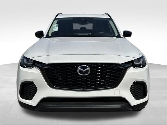 New 2026 MAZDA CX-70 SC AWD/4WD image 7
