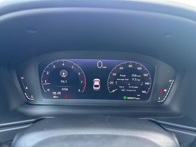 New 2026 Honda Accord SE image 20