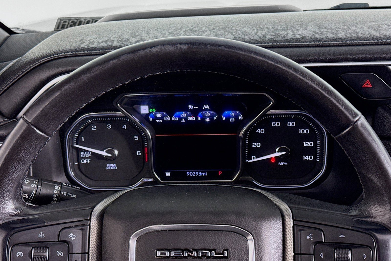 Used 2021 GMC Yukon XL Denali w/ Denali Premium Package RWD image 20
