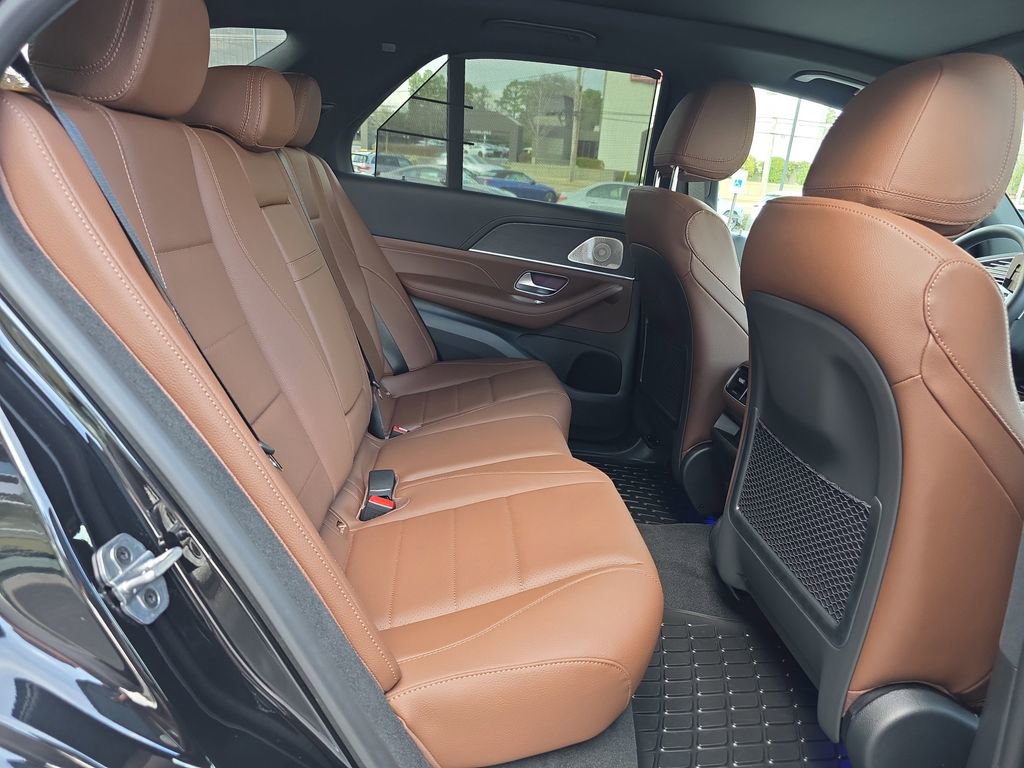 New 2026 Mercedes-Benz GLE 450 4MATIC image 15