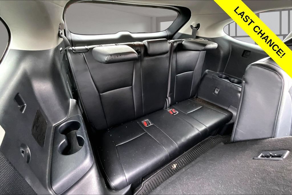 Used 2022 Toyota Highlander Limited AWD/4WD image 28