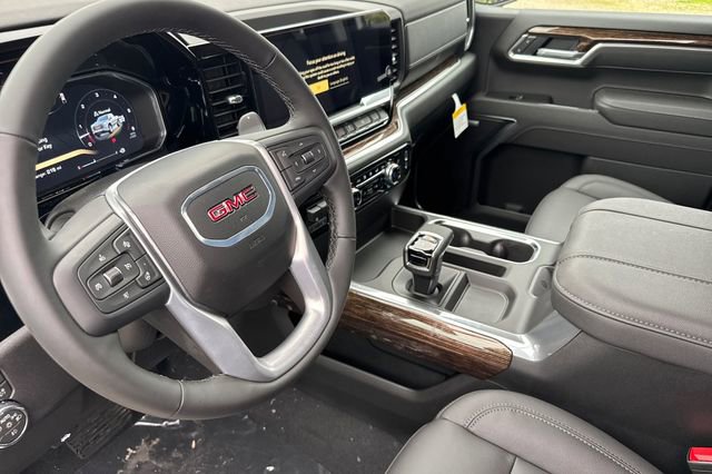 New 2026 GMC Sierra 1500 Elevation w/ Elevation Premium Package image 10