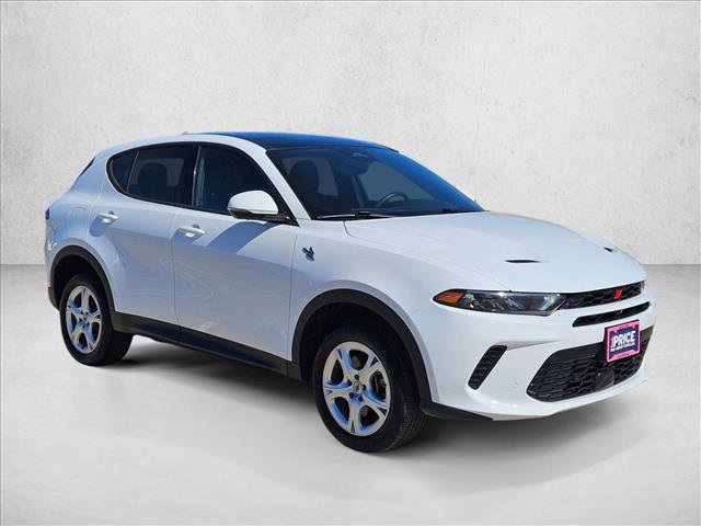 Used 2023 Dodge Hornet GT Plus w/ Tech Pack Plus w/o Parking image 3