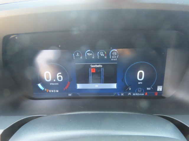 Used 2024 Ford Expedition Max Limited RWD image 28