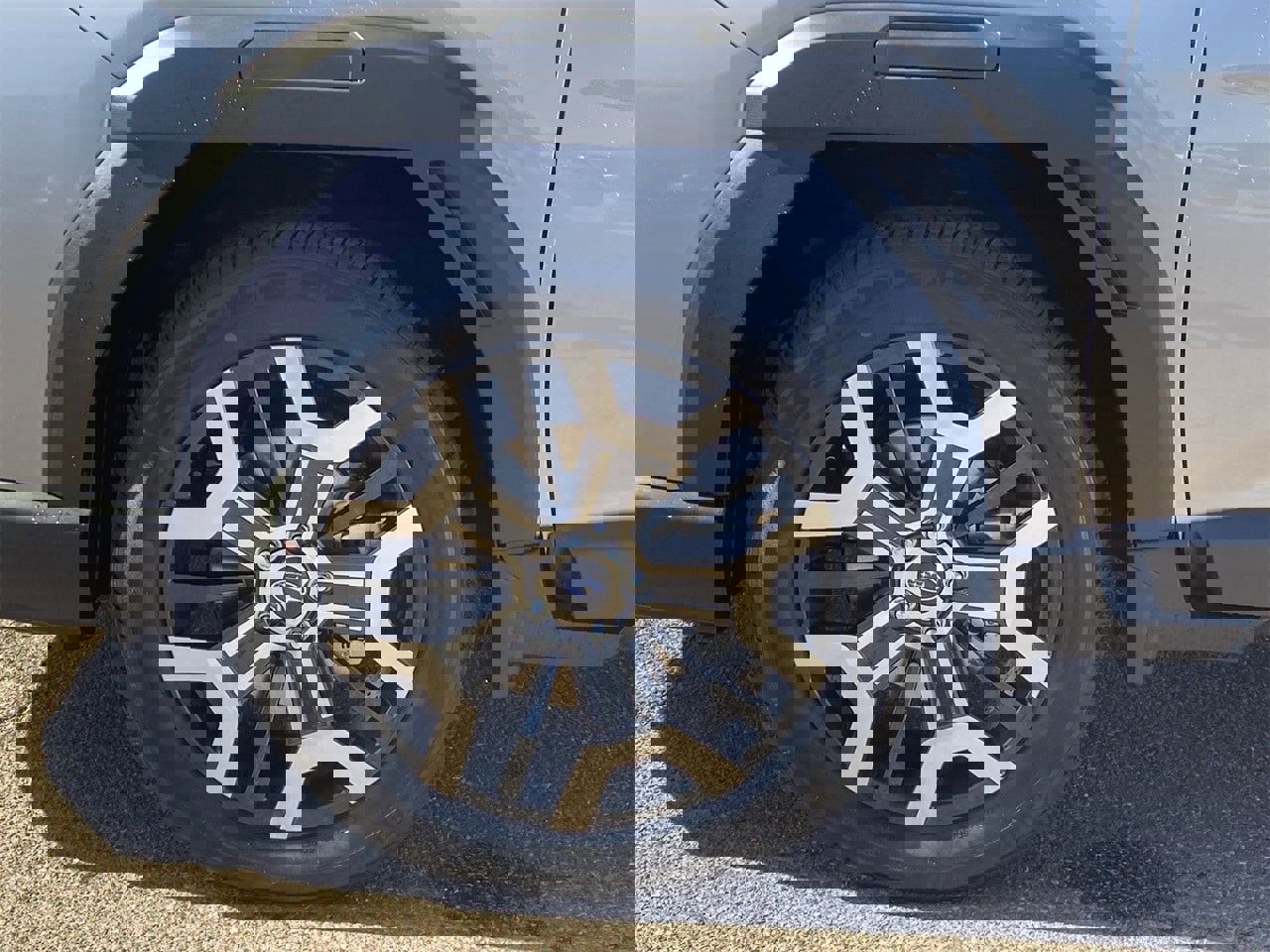 New 2026 Subaru Outback Touring XT image 6