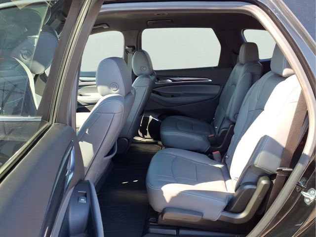 Certified 2024 Buick Enclave Essence w/ Trailering Package, 5000 lbs. image 12