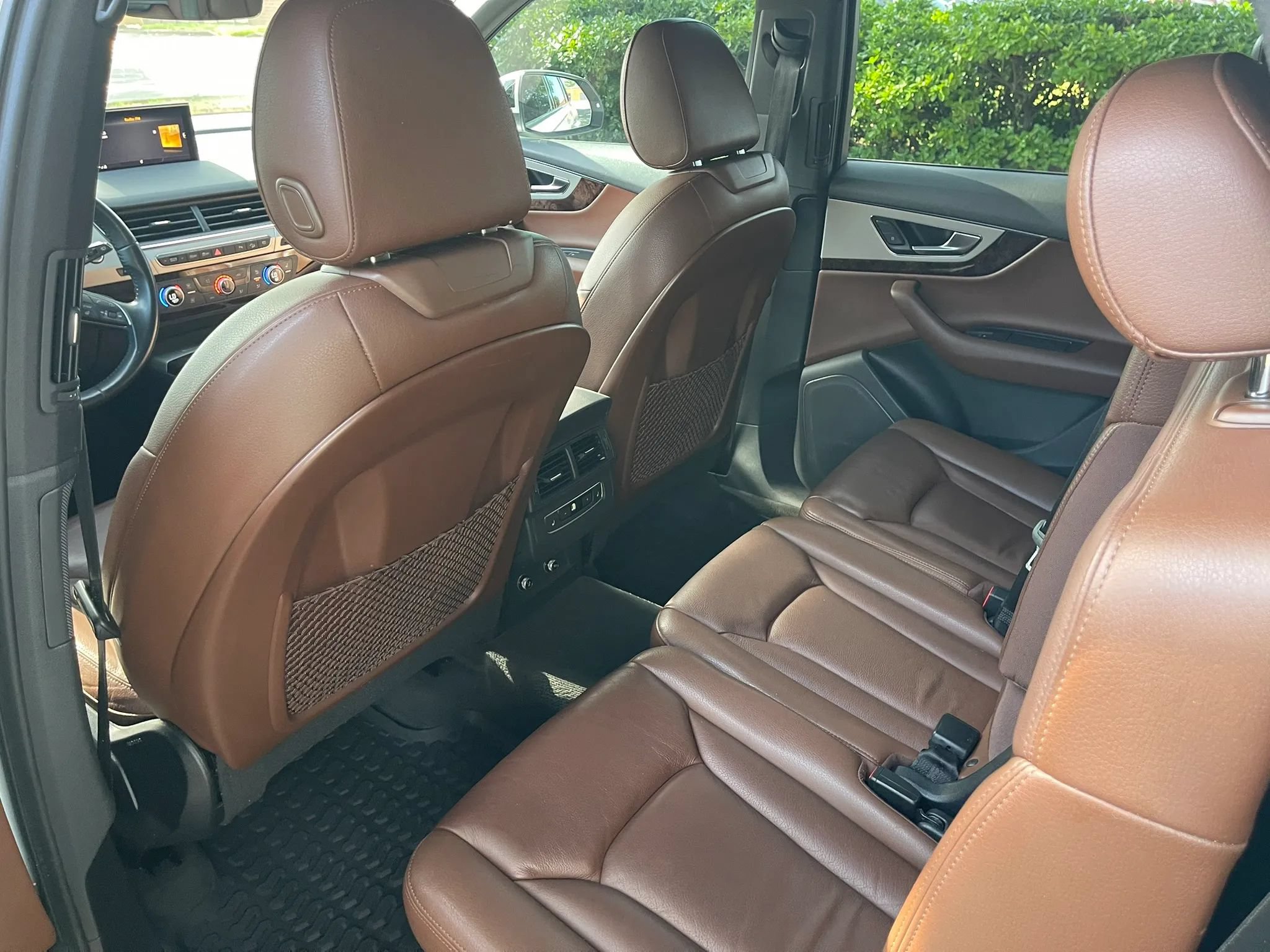 Used 2019 Audi Q7 2.0T Premium w/ Convenience Package AWD/4WD image 12