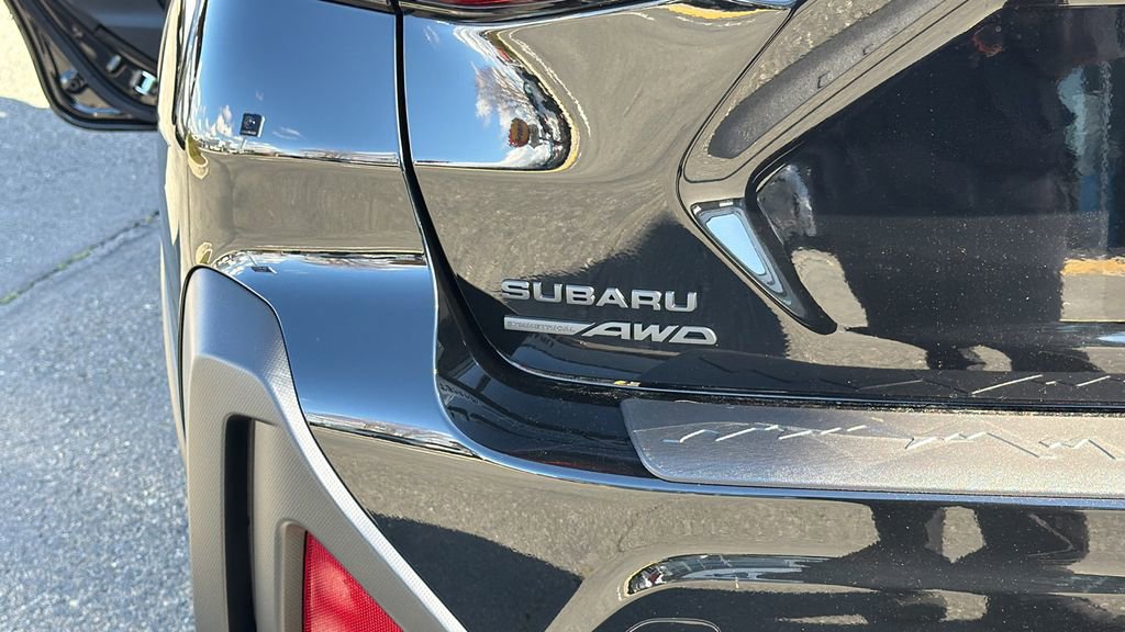 New 2026 Subaru Crosstrek 2.0i Premium image 12