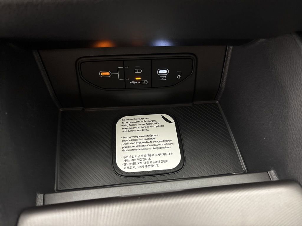 New 2026 Kia Sportage EX image 35