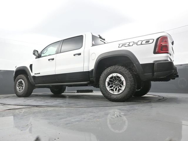 New 2026 RAM 1500 RHO image 57