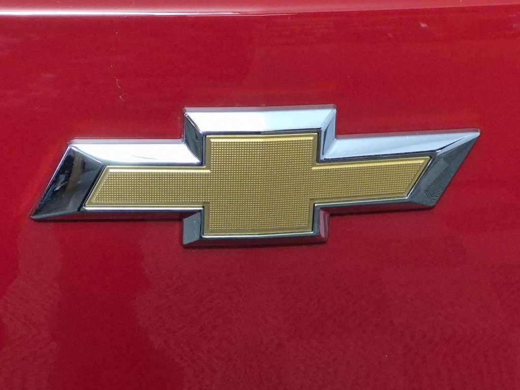 New 2026 Chevrolet TrailBlazer LS w/ LS Convenience Package image 7