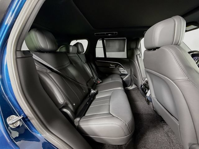 New 2026 Land Rover Range Rover SE AWD/4WD image 29